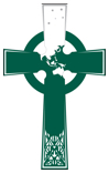 St Patricks Logo
